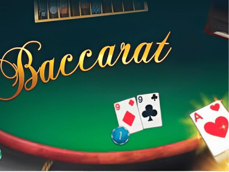 Kinh nghiệm chơi bài Baccarat 98win tỷ lệ thắng cao