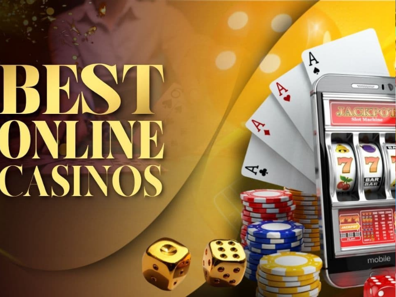 Giới thiệu những game casino online 98win chi tiết