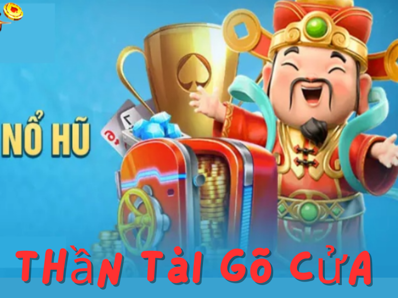 Kinh nghiệm chơi nổ hũ