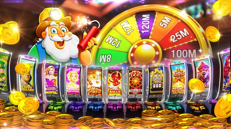 Slot game 98Win có nhiều ưu điểm tốt