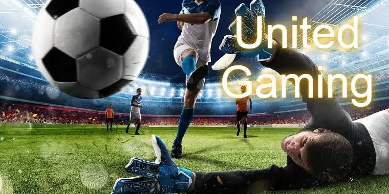 Đặt cược trò chơi United Gaming 98Win